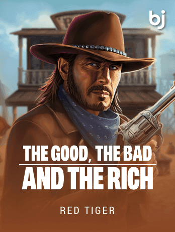 দ্য গুড, দ্য ব্যাড অ্যান্ড দ্য রিচ game thumbnail