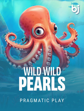 Wild Wild Pearlspng game thumbnail