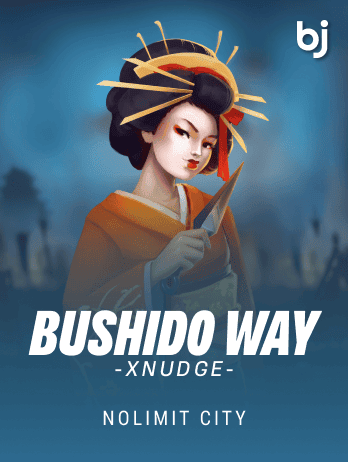 Bushido Way xNudgepng thumbnail