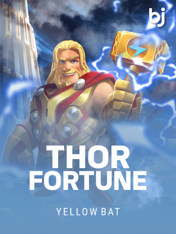 Thor Fortunepng game thumbnail