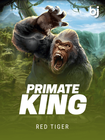 Primate Kingpng game thumbnail