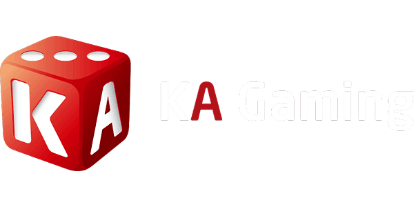 KA গেমিং নেটওয়ার্ক logo