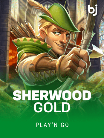 শেরউড গোল্ড পিএনজি game icon