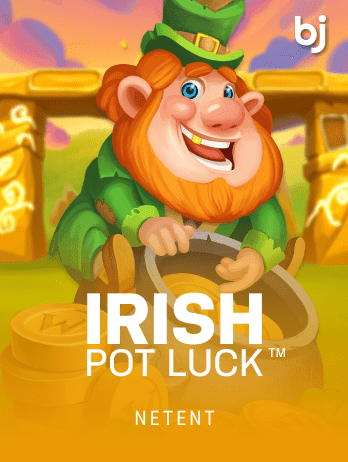 Irish Pot Luck™png game thumbnail