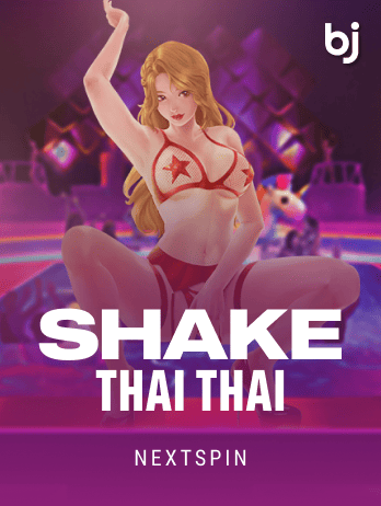 Shake Thai Thaipng thumbnail