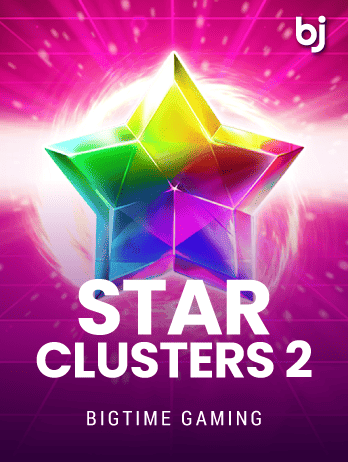 Star Clusters 2png game thumbnail