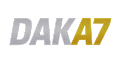 daka77 Logo